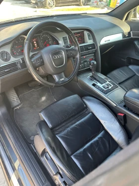 Обява за продажба на Audi A6 C6 S line ~10 500 лв. - изображение 6