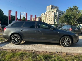 Обява за продажба на Audi A6 C6 S line ~10 500 лв. - изображение 4
