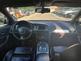Обява за продажба на Audi A6 C6 S line ~10 500 лв. - изображение 7