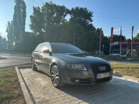 Обява за продажба на Audi A6 C6 S line ~10 500 лв. - изображение 3