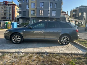 Обява за продажба на Audi A6 C6 S line ~10 500 лв. - изображение 2