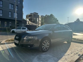 Обява за продажба на Audi A6 C6 S line ~10 500 лв. - изображение 1