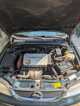 Opel Vectra B | Mobile.bg    13