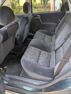 Обява за продажба на Opel Vectra B ~1 650 лв. - изображение 6