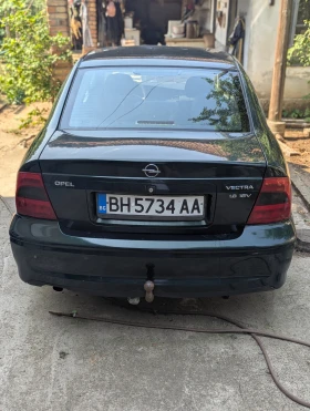 Обява за продажба на Opel Vectra B ~1 650 лв. - изображение 2