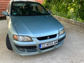 Mitsubishi Space star 1, 6  | Mobile.bg    2