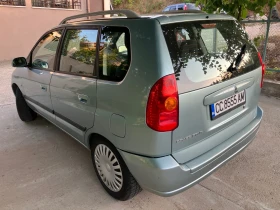     Mitsubishi Space star 1, 6 