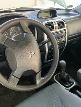 Mitsubishi Space star 1, 6  | Mobile.bg    10