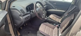 Обява за продажба на Toyota Corolla verso ~7 900 лв. - изображение 3