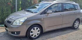Обява за продажба на Toyota Corolla verso ~7 900 лв. - изображение 1