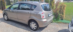 Обява за продажба на Toyota Corolla verso ~7 900 лв. - изображение 7