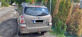 Обява за продажба на Toyota Corolla verso ~7 900 лв. - изображение 1