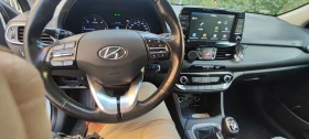Обява за продажба на Hyundai I30 ~18 500 лв. - изображение 3