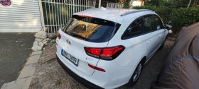 Обява за продажба на Hyundai I30 ~18 500 лв. - изображение 1