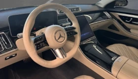 Mercedes-Benz S 400 d Long 4Matic AMG-Line - 196998 лв. - 85657844 6