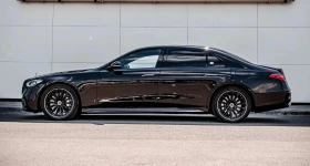 Mercedes-Benz S 400 d Long 4Matic AMG-Line - 196998 лв. - 85657844 4