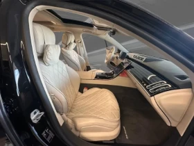 Mercedes-Benz S 400 d Long 4Matic AMG-Line - 196998 лв. - 85657844 7