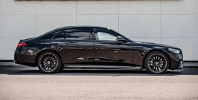 Mercedes-Benz S 400 d Long 4Matic AMG-Line - 196998 лв. - 85657844 5
