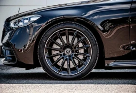 Mercedes-Benz S 400 d Long 4Matic AMG-Line - 196998 лв. - 85657844 11