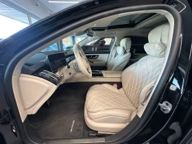 Mercedes-Benz S 400 d Long 4Matic AMG-Line - 196998 лв. - 85657844 10