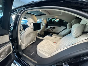 Mercedes-Benz S 400 d Long 4Matic AMG-Line - 196998 лв. - 85657844 9