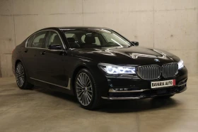BMW 730 xDrive - 55500 лв. - 95698566 4