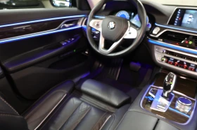 BMW 730 xDrive - 55500 лв. - 95698566 8