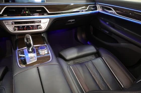 BMW 730 xDrive - 55500 лв. - 95698566 10