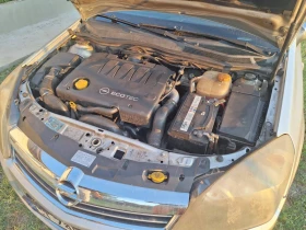 Opel Astra | Mobile.bg    7