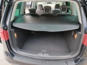 Seat Alhambra 2.0TDI 140 | Mobile.bg    11