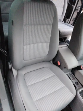Seat Alhambra 2.0TDI 140 | Mobile.bg    15