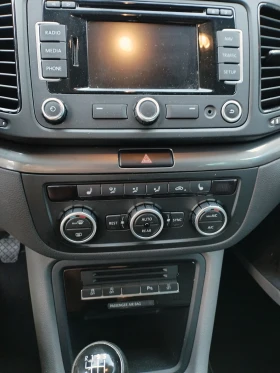 Seat Alhambra 2.0TDI 140 | Mobile.bg    9