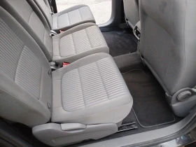 Seat Alhambra 2.0TDI 140 | Mobile.bg    17
