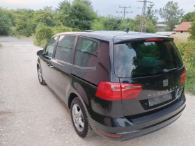 Seat Alhambra 2.0TDI 140 | Mobile.bg    2