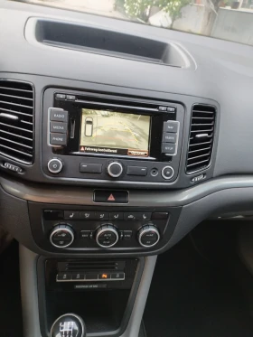 Seat Alhambra 2.0TDI 140 | Mobile.bg    6