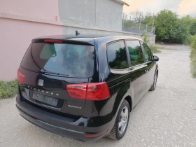 Seat Alhambra 2.0TDI 140 | Mobile.bg    5