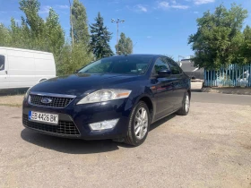 Обява за продажба на Ford Mondeo ~4 000 лв. - изображение 1