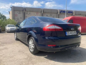 Обява за продажба на Ford Mondeo ~4 000 лв. - изображение 3