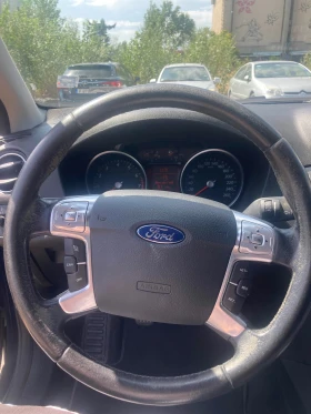 Обява за продажба на Ford Mondeo ~4 000 лв. - изображение 7