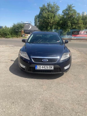 Обява за продажба на Ford Mondeo ~4 000 лв. - изображение 2