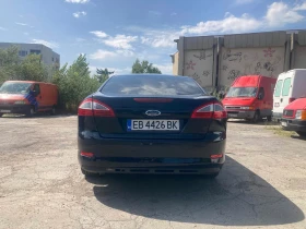 Обява за продажба на Ford Mondeo ~4 000 лв. - изображение 4