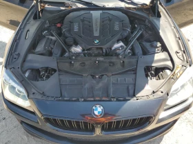 BMW 650 Bang and Olufsen, 360* , keyless, Laneassist, Dist | Mobile.bg    11