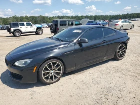  BMW 650
