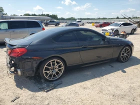 BMW 650 Bang and Olufsen, 360* , keyless, Laneassist, Dist | Mobile.bg    3