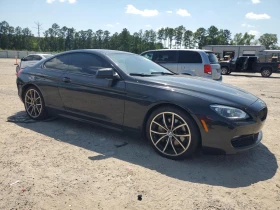 BMW 650 Bang and Olufsen, 360* , keyless, Laneassist, Dist | Mobile.bg    4
