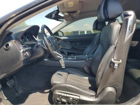 BMW 650 Bang and Olufsen, 360* , keyless, Laneassist, Dist | Mobile.bg    7