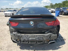 BMW 650 Bang and Olufsen, 360* , keyless, Laneassist, Dist | Mobile.bg    6