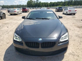 BMW 650 Bang and Olufsen, 360* , keyless, Laneassist, Dist | Mobile.bg    5