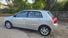 Toyota Corolla D4D | Mobile.bg    6