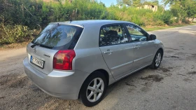 Toyota Corolla D4D | Mobile.bg    5